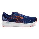 Brooks Glycerin 20 Shoes Black Green Blue - 40
