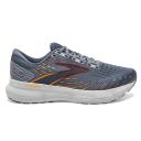 Brooks Glycerin 20 Shoes Black Green Blue - 40