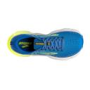 Brooks Glycerin 20 Shoes Black Green Blue - 40