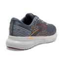 Brooks Glycerin 20 Shoes Black Green Blue - 40