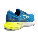 Brooks Glycerin 20 Shoes Black Green Blue - 40