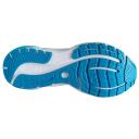 Brooks Glycerin 20 Shoes Black Green Blue - 40