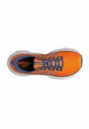 Brooks Glycerin 20 Shoes Orange Blue - 40
