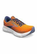 Brooks Glycerin 20 Shoes Orange Blue - 40