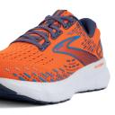 Brooks Glycerin 20 Shoes Orange Blue - 40