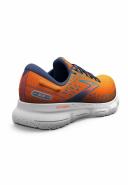 Brooks Glycerin 20 Shoes Orange Blue - 40