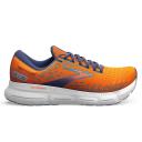 Brooks Glycerin 20 Shoes Orange Blue AW23 46,5 - EUR
