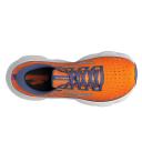 Brooks Glycerin 20 Shoes Orange Blue AW23 46,5 - EUR