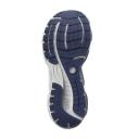Brooks Glycerin 20 Shoes Orange Blue AW23 46,5 - EUR