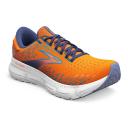 Brooks Glycerin 20 Shoes Orange Blue AW23 46,5 - EUR