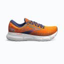 Brooks Glycerin 20 Shoes Orange Blue AW23 46 - EUR