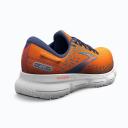 Brooks Glycerin 20 Shoes Orange Blue AW23 46 - EUR