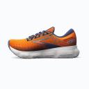 Brooks Glycerin 20 Shoes Orange Blue AW23 46 - EUR