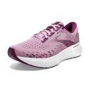Brooks Glycerin 20 Women's MAUVE/GRAPE WINE/GREY