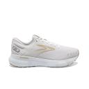 Brooks Glycerin 20 Women's White/Khaki