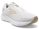 Brooks Glycerin 20 Women's White/Khaki