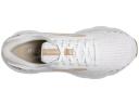 Brooks Glycerin 20 Women's White/Khaki