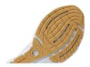 Brooks Glycerin 20 Women's White/Khaki