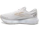 Brooks Glycerin 20 Women's White/Khaki