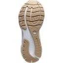 Brooks Glycerin 20 Women's White/Khaki