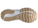 Brooks Glycerin 20 Women's White/Khaki