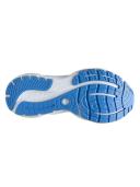 Brooks Glycerin 20 - Womens Running Shoes - Blissful peach/white
