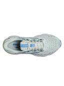 Brooks Glycerin 20 - Womens Running Shoes - Blissful peach/white