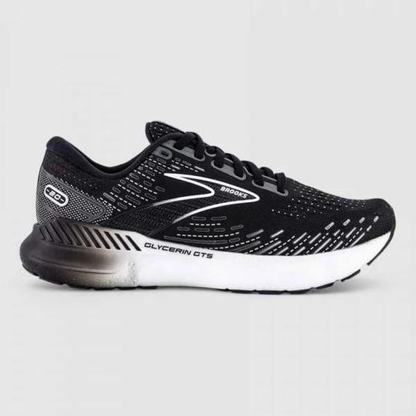 Brooks Glycerin GTS 20 (2E Wide) Mens Size 15 - The Athletes Foot | AfterPay Available