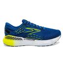 Brooks Glycerin GTS 20 Men's BLUE/NIGHTLIFE/WHITE