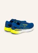 Brooks Glycerin GTS 20 Men's BLUE/NIGHTLIFE/WHITE