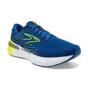 Brooks Glycerin GTS 20 Men's BLUE/NIGHTLIFE/WHITE