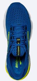 Brooks Glycerin GTS 20 Men's BLUE/NIGHTLIFE/WHITE