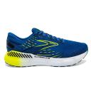 Brooks Glycerin GTS 20 Men's BLUE/NIGHTLIFE/WHITE