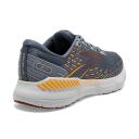 Brooks Glycerin GTS 20 Men's BLUE/NIGHTLIFE/WHITE