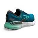 Brooks Glycerin GTS 20 Men's Moroccon BLUE/BLACK/SPRING