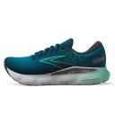 Brooks Glycerin GTS 20 Men's Moroccon BLUE/BLACK/SPRING