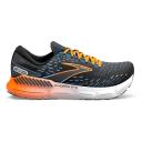 Brooks Glycerin GTS 20 Running Shoes Black EU 48 1/2 Man 110383/1D-035-14