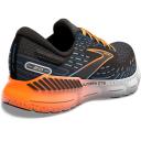 Brooks Glycerin GTS 20 Running Shoes Black EU 48 1/2 Man 110383/1D-035-14
