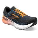 Brooks Glycerin GTS 20 Running Shoes Black EU 48 1/2 Man 110383/1D-035-14