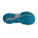 Brooks Glycerin GTS 20 Shoes Black Blue Green - 40.5