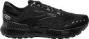 Brooks Glycerin GTS 20 Shoes Black Blue Green - 40.5