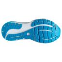 Brooks Glycerin GTS 20 Shoes Black Blue Green - 40.5