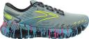 Brooks Glycerin GTS 20 Shoes Black Blue Green - 40.5