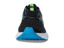 Brooks Glycerin GTS 20 Shoes Black Blue Green - 40.5