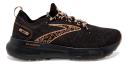 Brooks Glycerin StealthFit 20 Women's Run Wild Black/Ebony