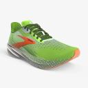 Brooks Hyperion Max Running Shoe Black/Blazing Yellow/White