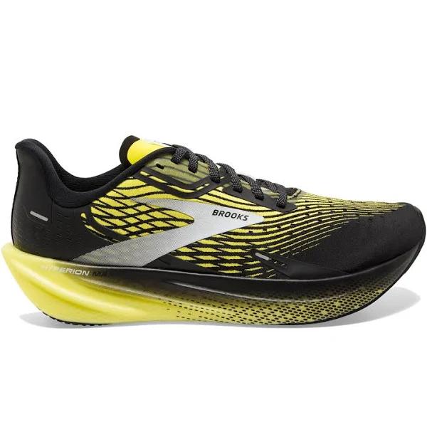 Brooks Hyperion Max Running Shoes Black EU 43 Man 110390/1D-078-9.5