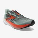 Brooks Hyperion Max Running Shoes Black EU 45 1/2 Man 110390/1D-078-11.5