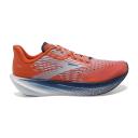Brooks Hyperion Max Running Shoes Black EU 45 1/2 Man 110390/1D-078-11.5
