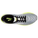 Brooks Hyperion Tempo Men's GREY/BLACK/NIGHTLIFE